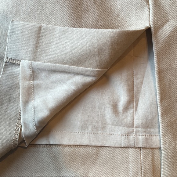 Banana Republic lined pencil skirt, SZ 0 - Picture 4 of 4